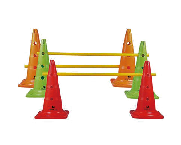 RS3006 帶杠障礙筒